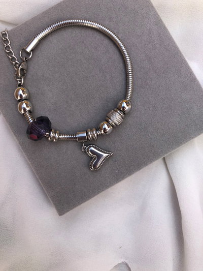 Pulsera Pandora 