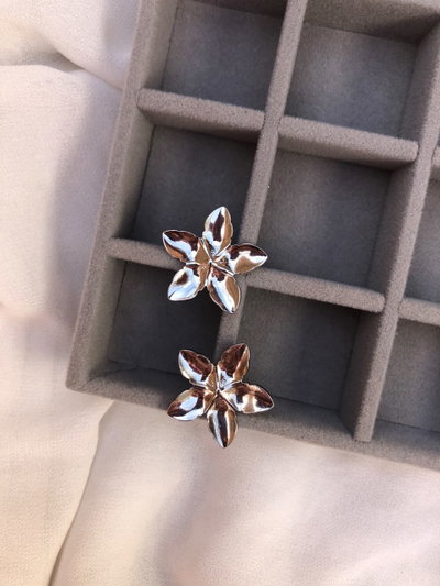 Aros Flor 