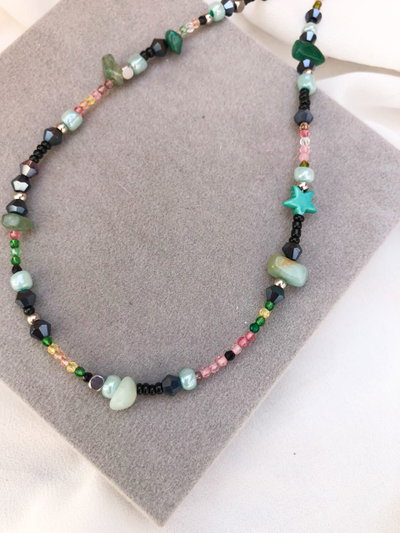 Colgante Boho 