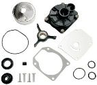 Water Pump Repair Kit