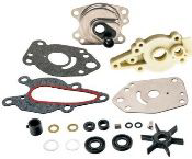 Water Pump Repair Kit