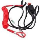 ENGINE STOP SWITCH ASSY