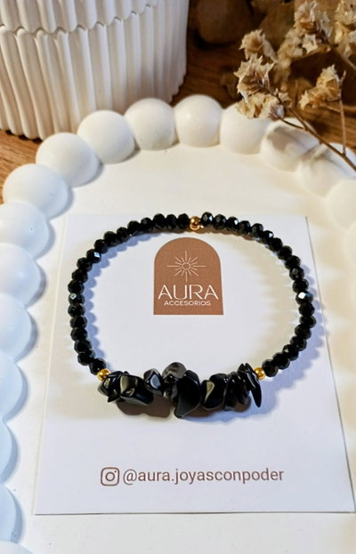 Pulsera Onix 