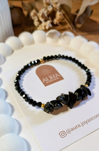 Pulsera Onix 