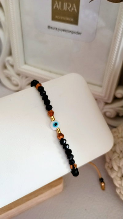 Pulsera Amuleto 🧿