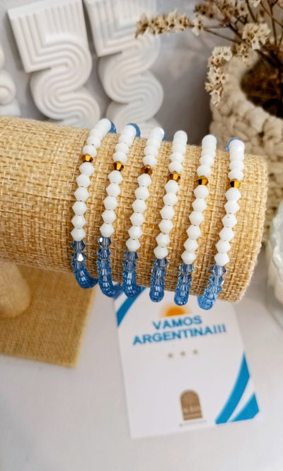 Pulsera Bandera• ARG •