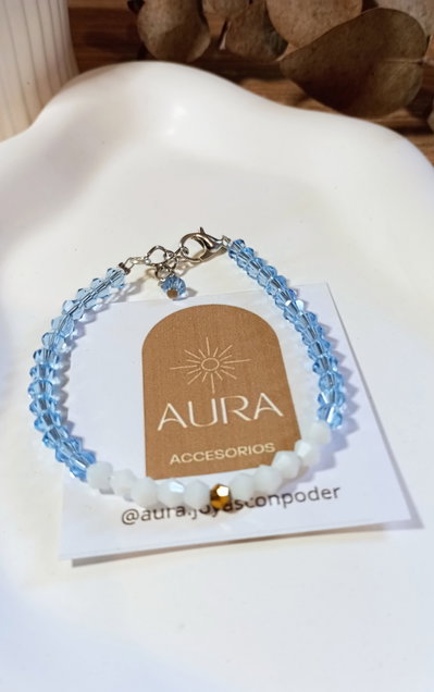 Pulsera Bandera• ARG •