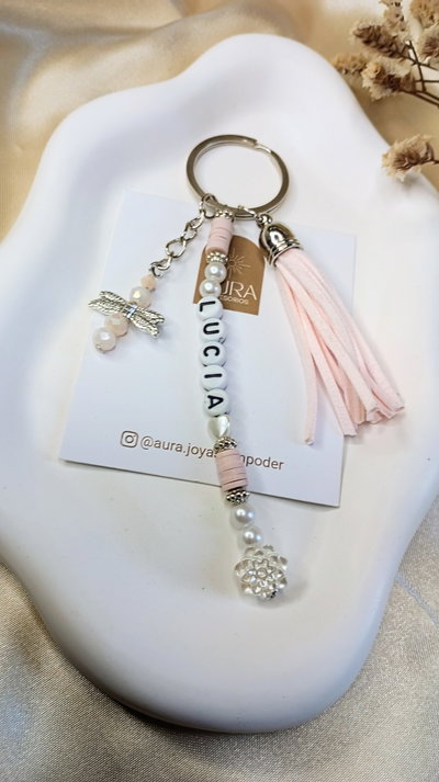 Llavero Personalizado 