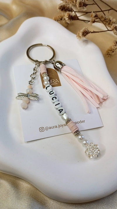 Llavero Personalizado 