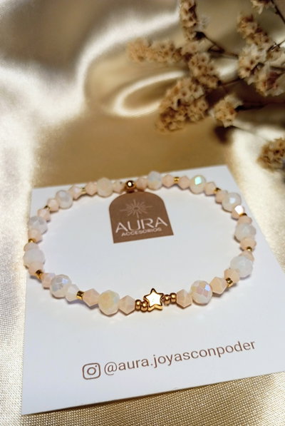 Pulsera • Oro Laminado 