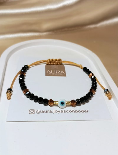 Pulsera Amuleto 🧿