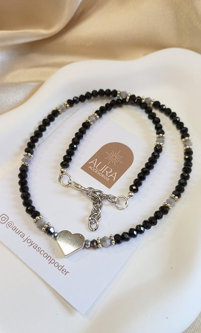 Collar Cuore