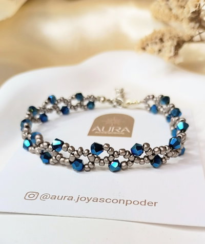 Pulsera Alma