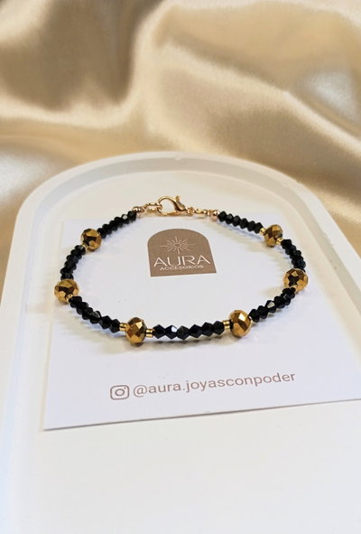 Pulsera Doré 