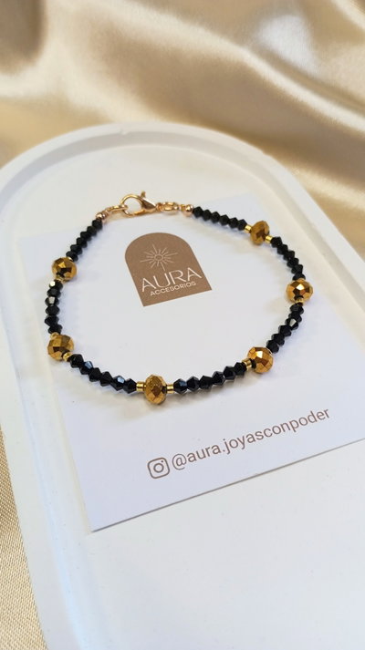 Pulsera Doré 