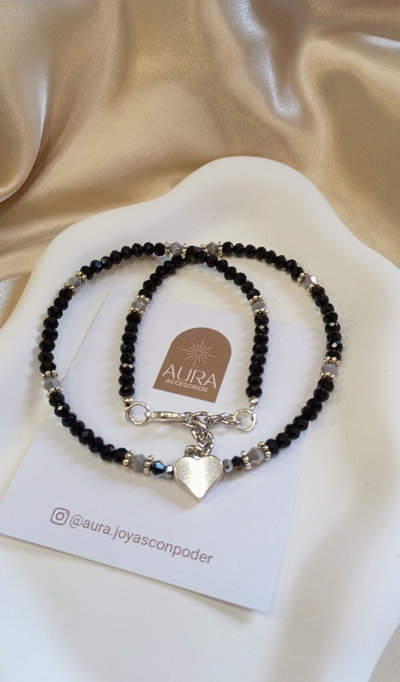 Collar Cuore