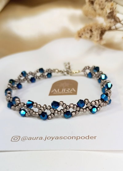 Pulsera Alma