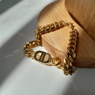 Pulsera DD 