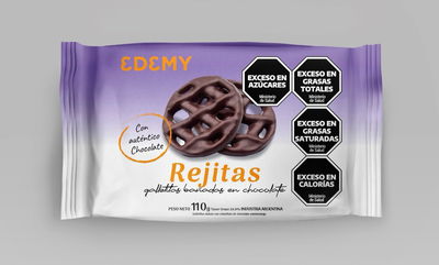 Rejitas Bañadas 110g