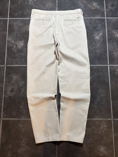 Pant Lacoste 