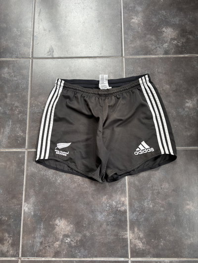 All Blacks Adidas Rugby