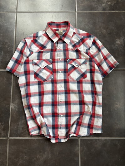 Camisa Wrangler