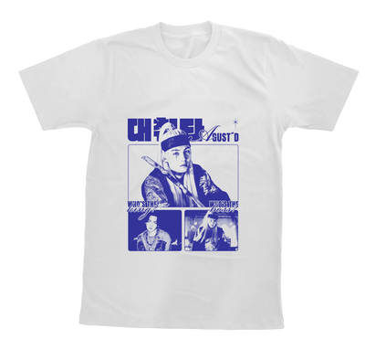 Remera BTS Agust´D