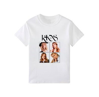 Remera niño/a K4os