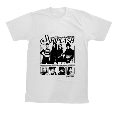 Remera Aespa