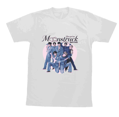 Remera Enhypen
