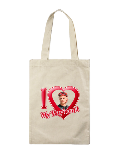 Tote bag Catriel