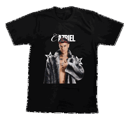 Remera Catriel 