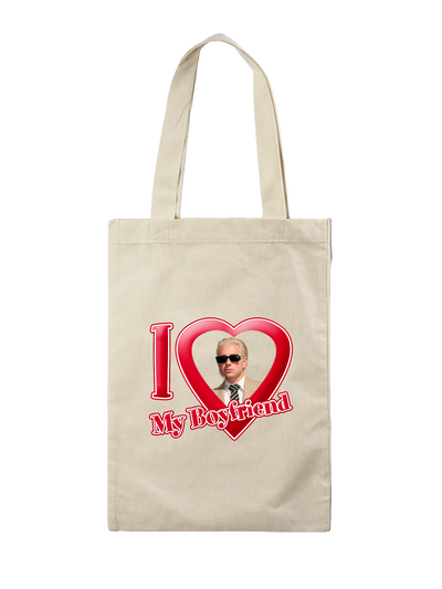 Tote bag Paco Amoroso
