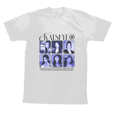 Remera Katseye