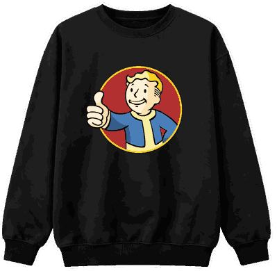 Buzo Fallout