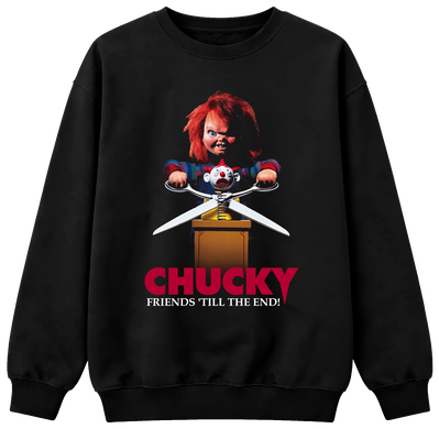Buzo Chucky