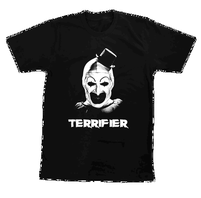 Remera Terrifier