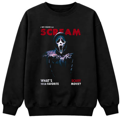 Buzo Scream
