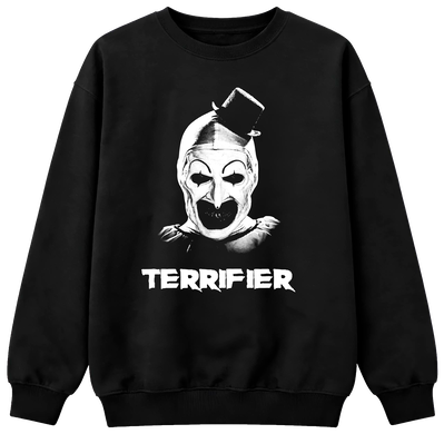 Buzo Terrifier