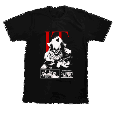 Remera IT 2017