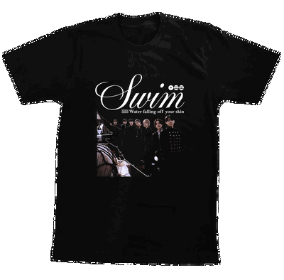 Remera BTS Arirang Swim