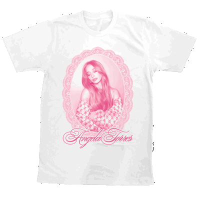 Remera Ángela Torres MODELO 2