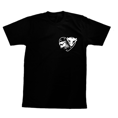 Remera Timebomb Arcane - JinxXEkko