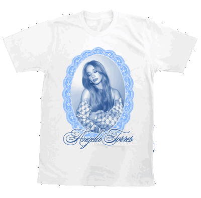 Remera Ángela Torres MODELO 2