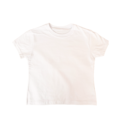 Baby tee personalizada MODELO 1