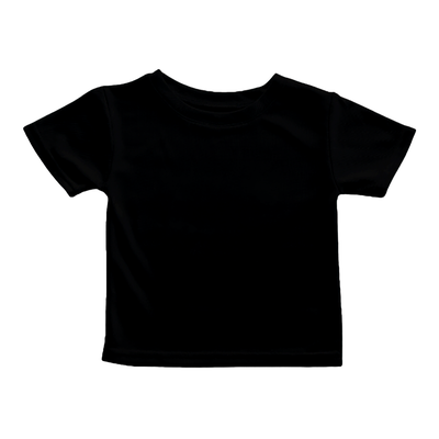 Baby tee personalizada MODELO 3
