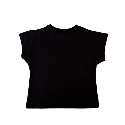 Baby tee personalizada MODELO 2