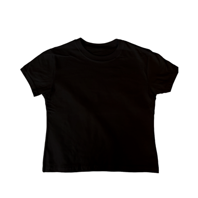 Baby tee personalizada MODELO 1