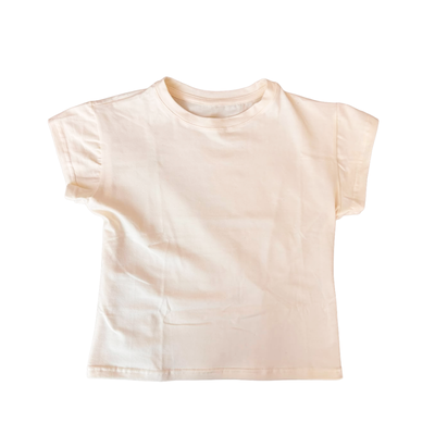 Baby tee personalizada MODELO 2