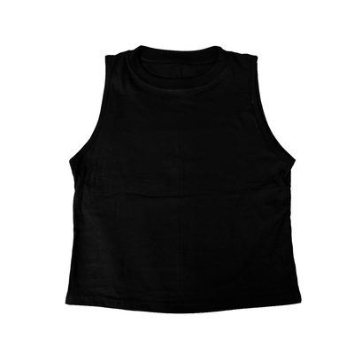 Musculosa mujer personalizada